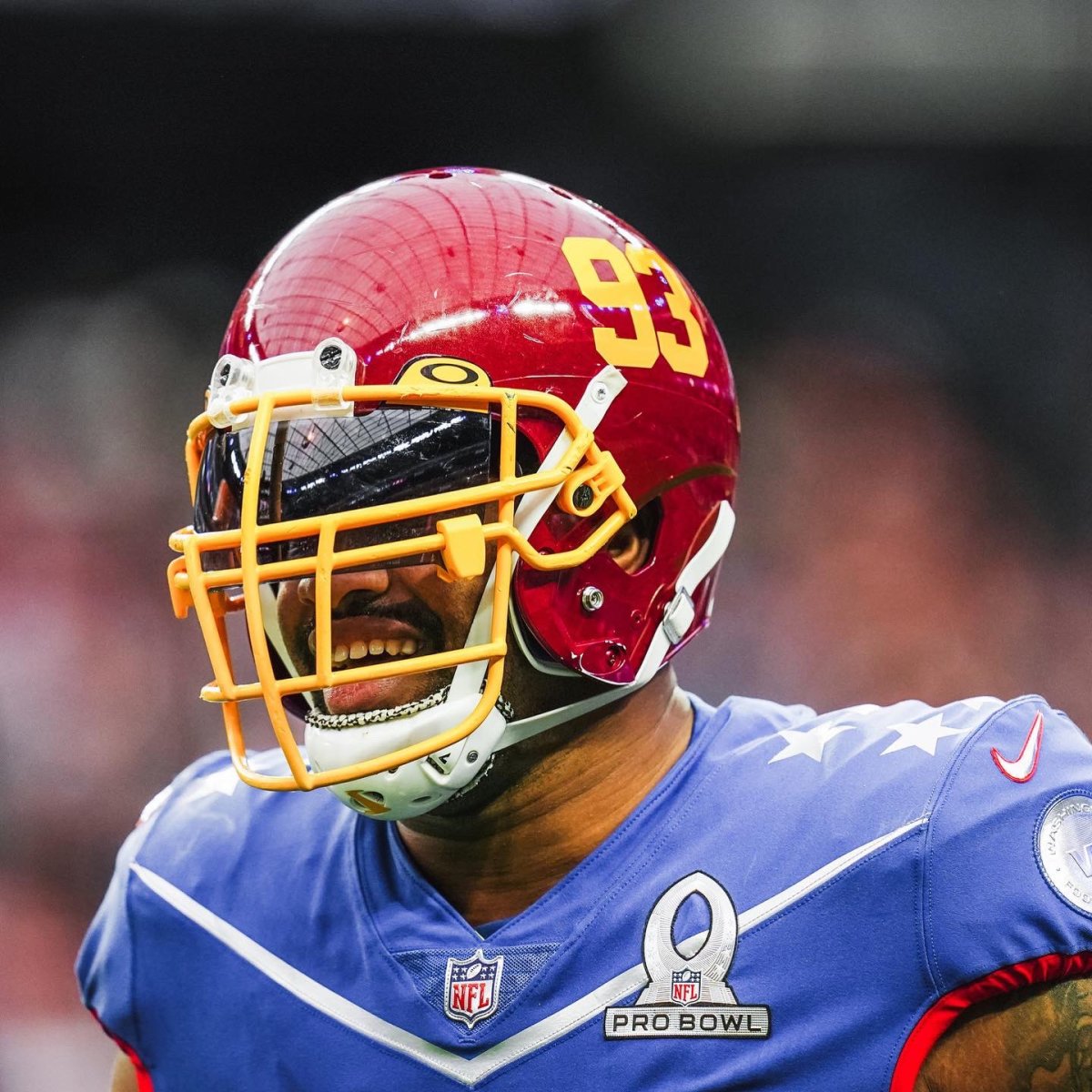 Jonathan Allen